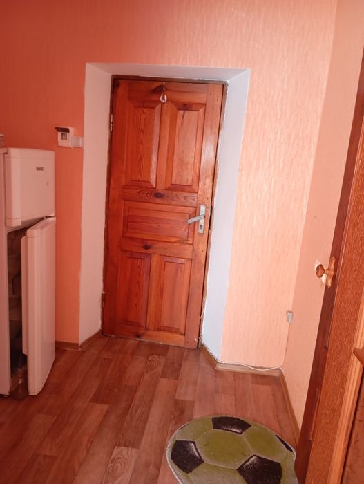 Продаж квартири в гуртожитку!