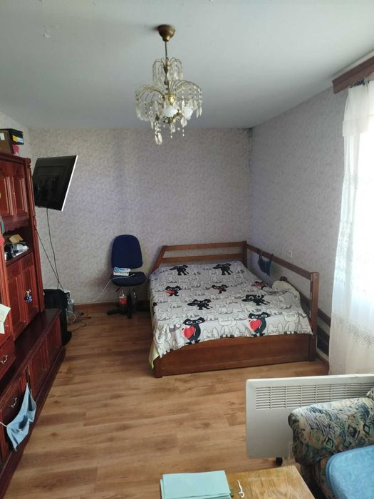 4 кімнатна кв 116м² біля моря, дворівнева, Чорноморка, можливо під єВідновлення, закритий двір