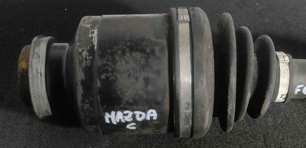 Transmissão Frente Esquerda - MAZDA 6 Hatchback