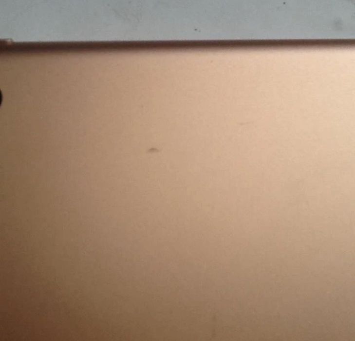 iPad 6 128gb neverlock