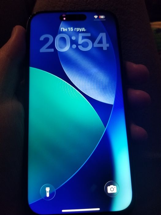 Iphone 15pro 256гб