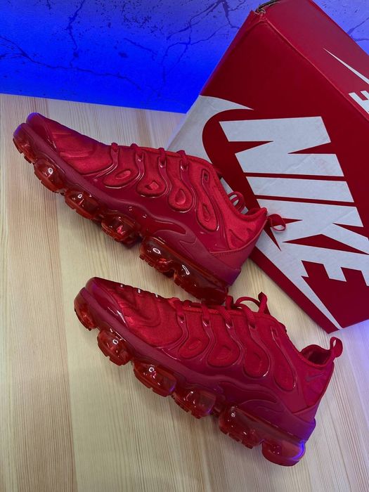 Nike vapormax plus