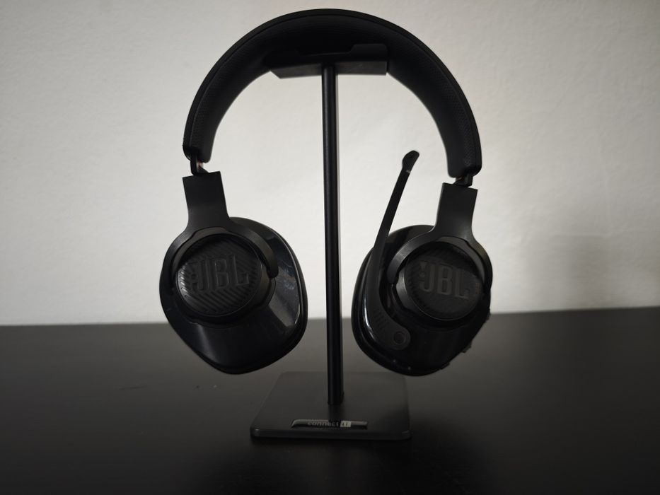 JBL Gaming Quantum 400