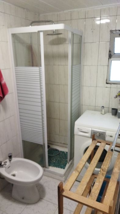 Apartamento T1 mobilado
