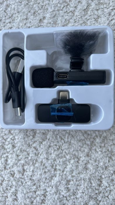 Мікрофон для Iphone