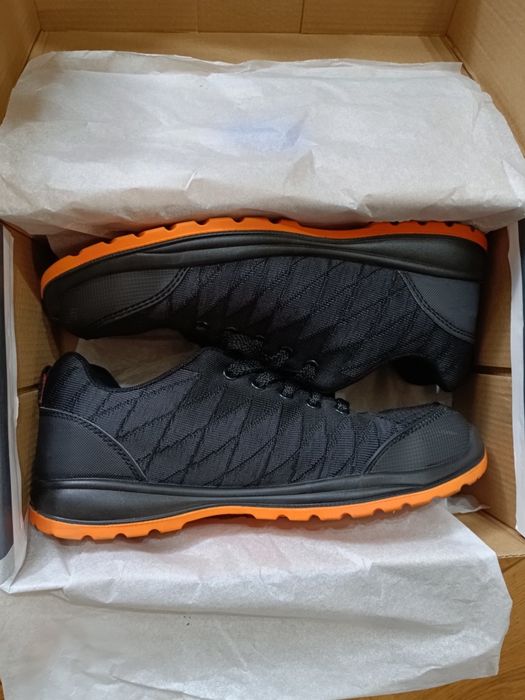 Buty robocze Art-Mas roz. 41