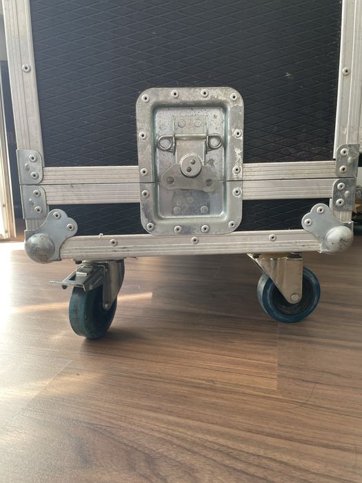Hardcase 4x12 ( Marshall )64730003277443122