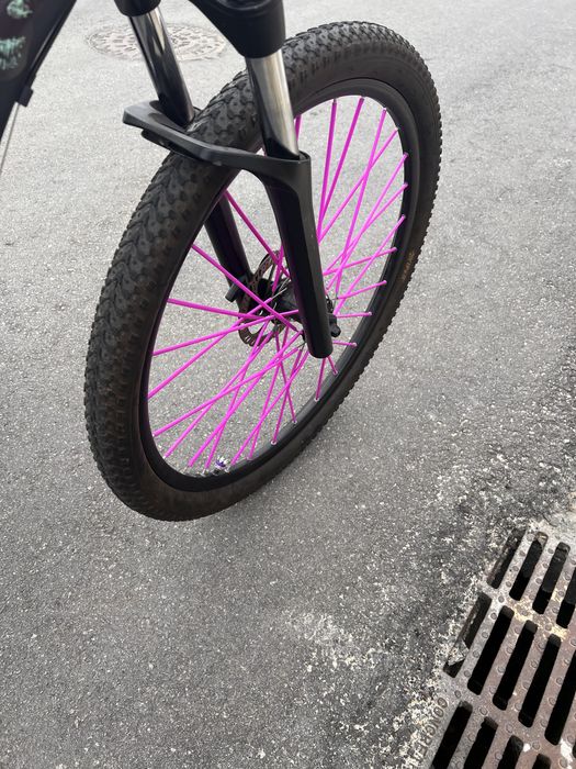 bicileta aro 27,5