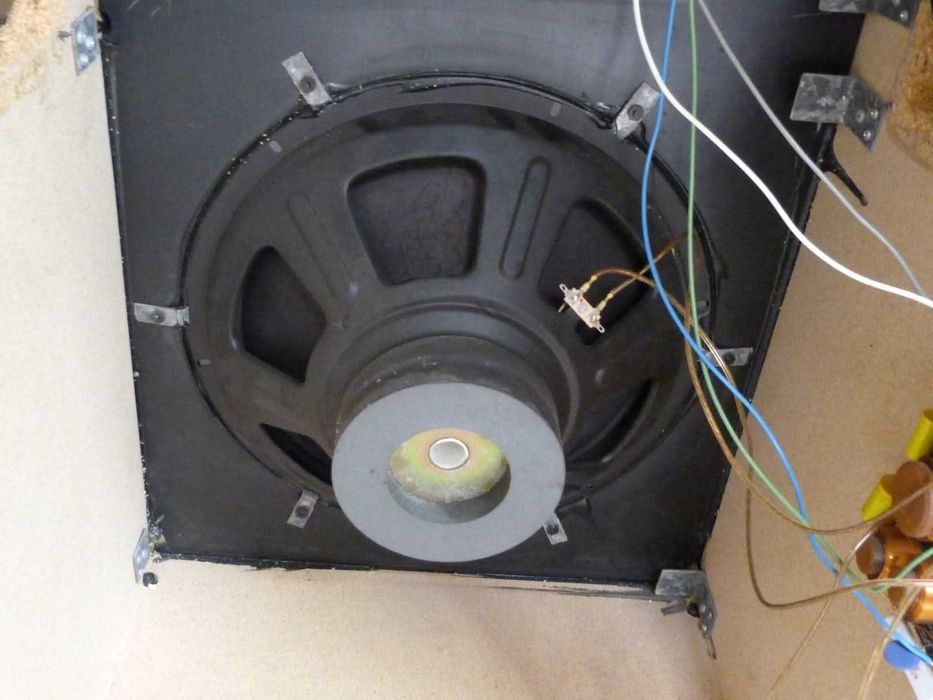 Colunas de Som Jamo 560w