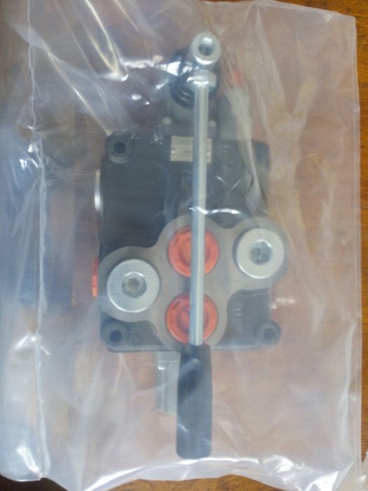 Распределитель болгарский Р40, Р80,Р120 Badestnost на буровую установк