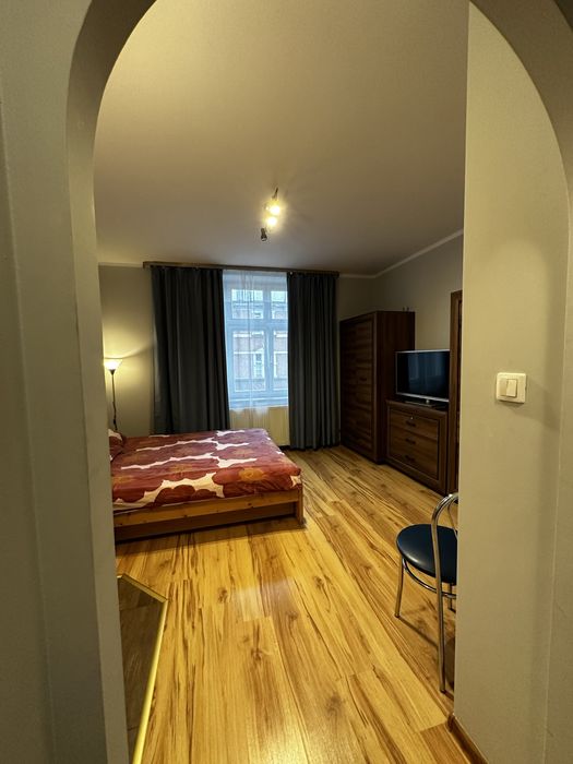 Mieszkanie (100 zł 3 godziny) na krótki wypoczynek, godziny i doby.