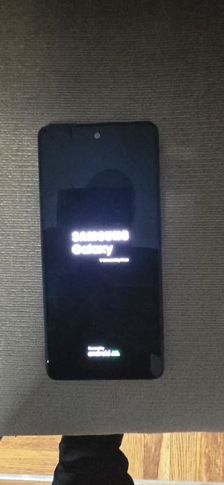 Samsung galaxy A52