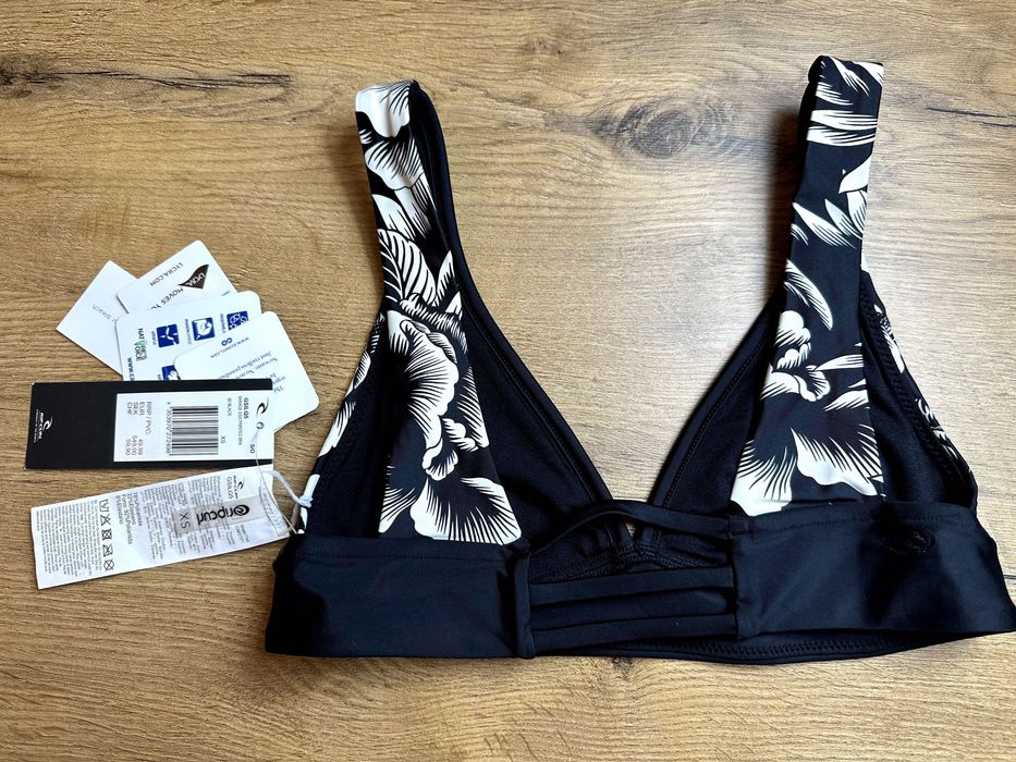 Rip Curl gora bikini nowa XS