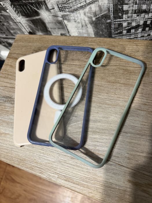 Iphone XS max 64 gb