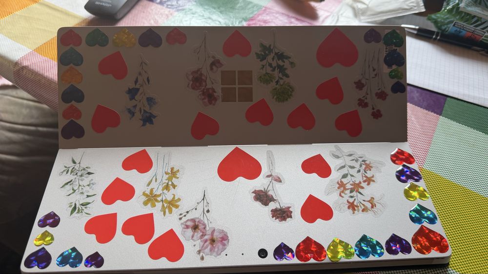Witam mam do sprzedania laptopa