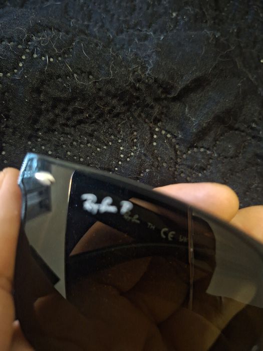 Óculos sol Ray-Ban polarizados