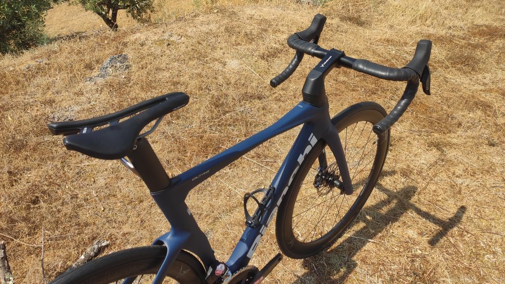 Novas Bianchi Oltre Comp