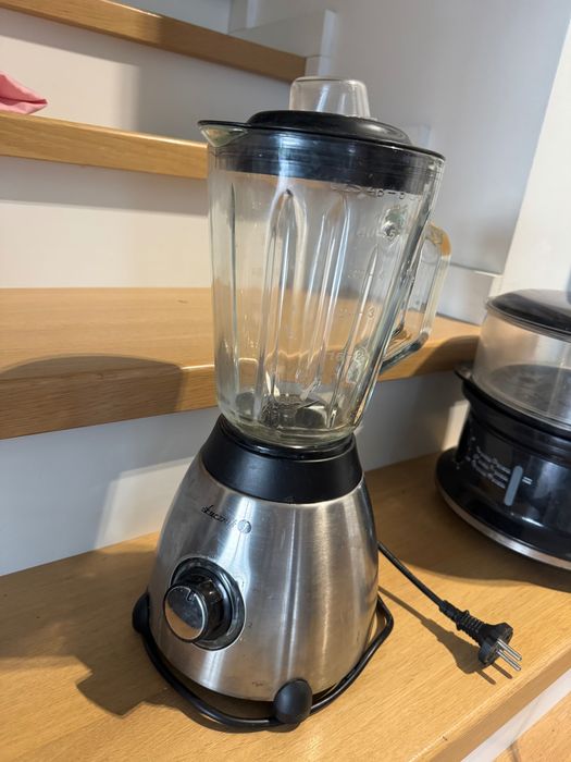 Mixer , blender