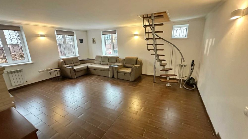 Без% Фото реал 2к 2пов 92/50/7м2 дім Вишгород. СТ Осещина. річка