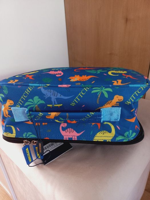Wittchen torebka termiczna lunch box