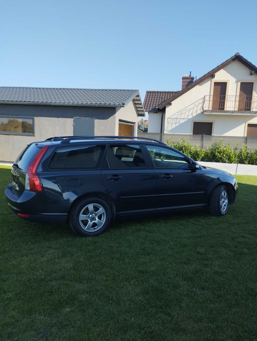 Volvo V50 lift , 1.8 benzyna ,2009r