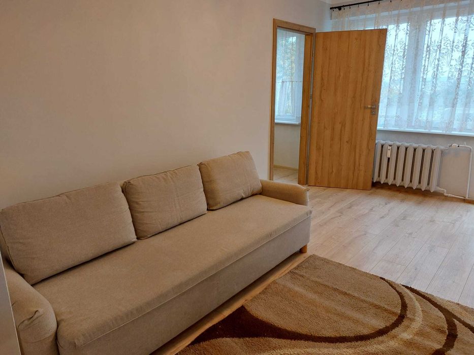 Apartment in Olsztyn, Stare Miasto - Widok 5