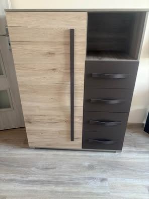 Sprzedam zestaw mebli