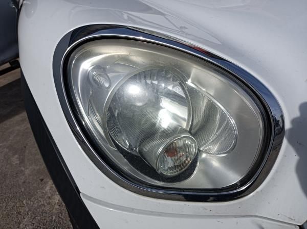 Frente completa MINI Mini Countryman (R60)