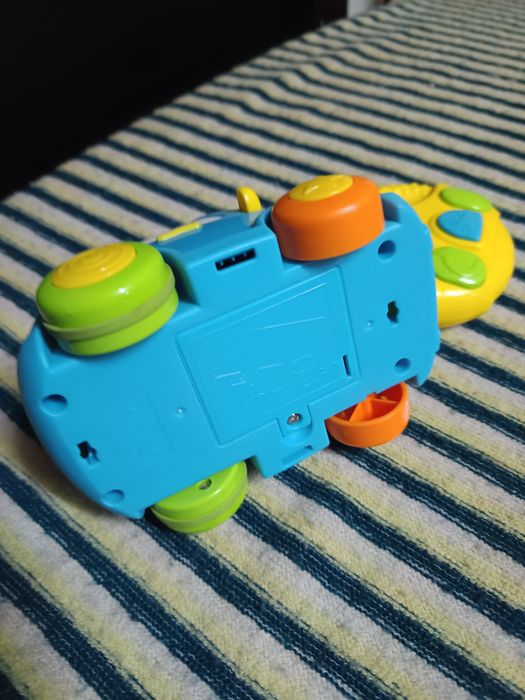 Conjunto o meu primeiro carro / instrumento 12 meses