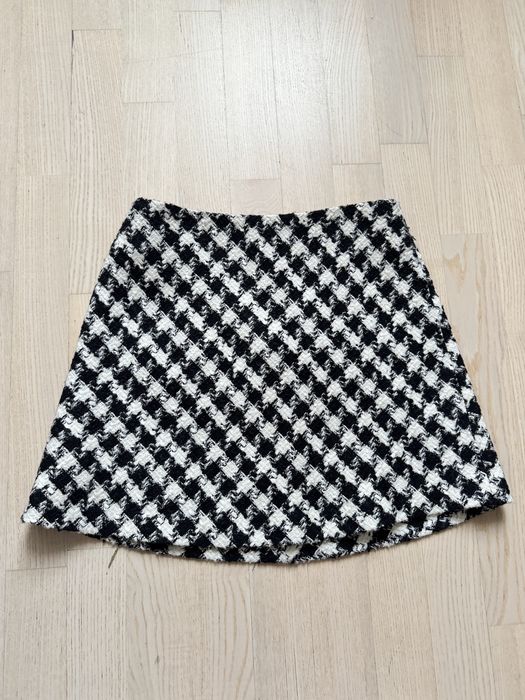 Міні спідниця Zara