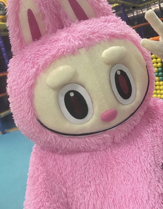 Strój Labubu  kostium labubu