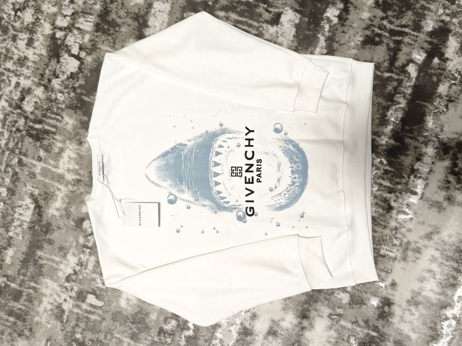 Світшот Givenchy