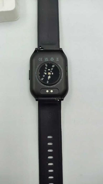 Smartwatch zegarek Aycy MT65 fitness 1.85'' IP68 Bluetooth Android iOS