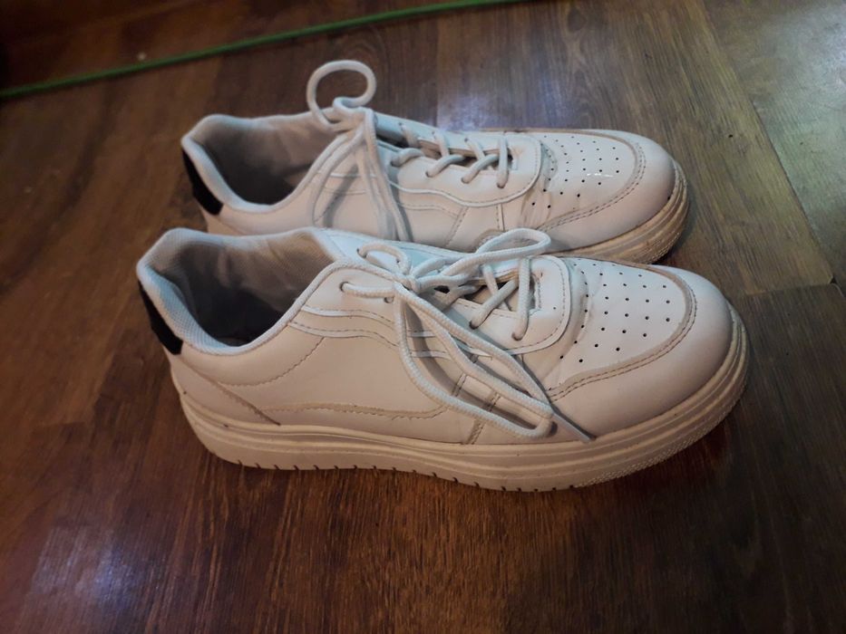 buty męskie cotton on