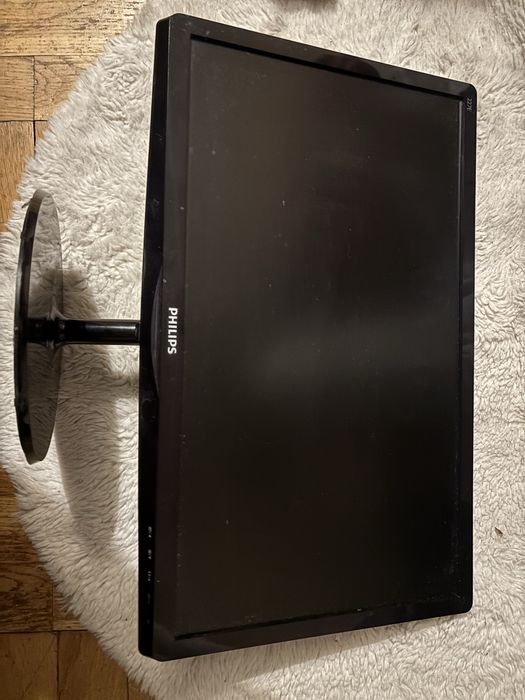 Monitor philips 60hz