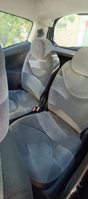 Citroen C2 1.1 Gasolina IMPECAVEL