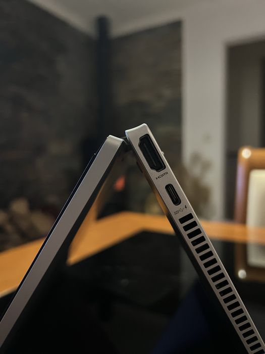 Hp Pavilion x360