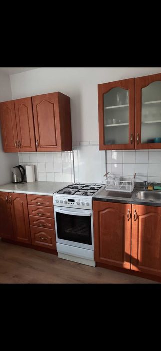 Kawalerka Bieżanów
