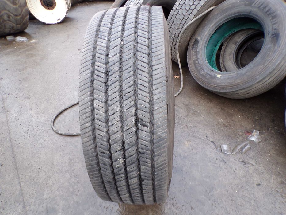 opona 385/65R22.5 Continental Conti Scandinavia HS3 (950 netto)