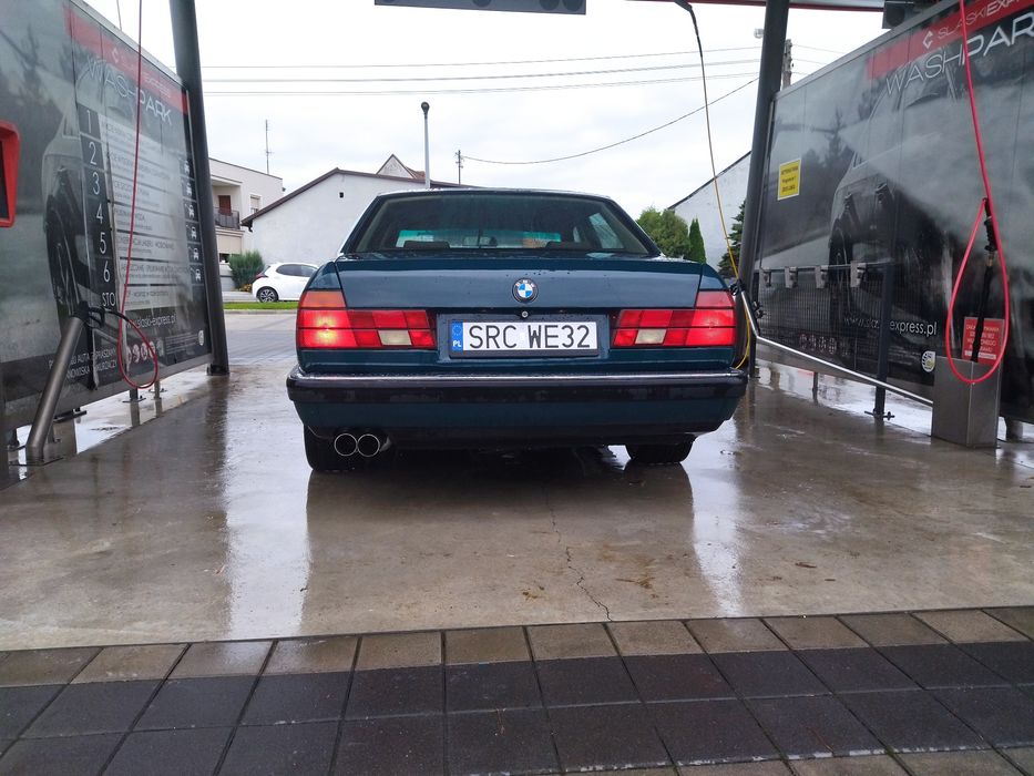 BMW .. samochod.. zmiana ceny