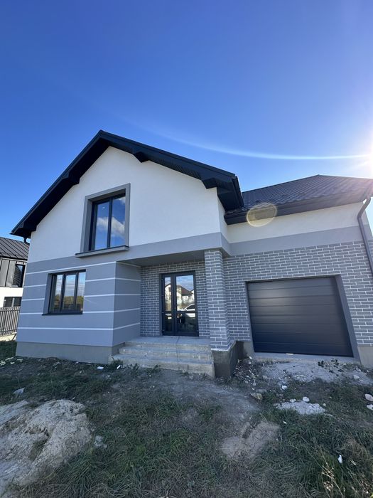 Продаж Будинку 203м2 сирець