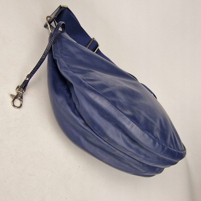 BRRE torebka listonoszka