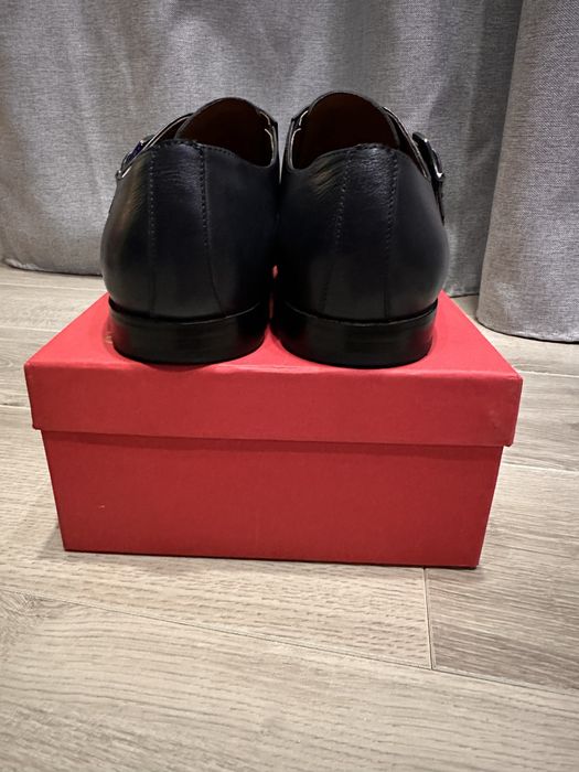 Туфлі "Lido Marinozzi" р 43