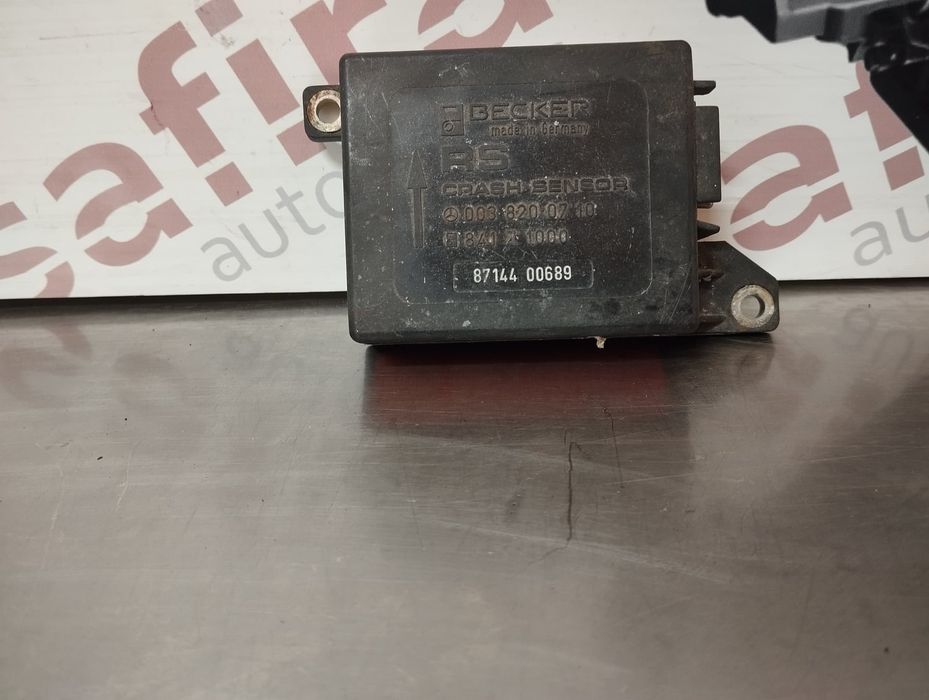 Centralina Airbag MERCEDES-BENZ 190 - 0038200710