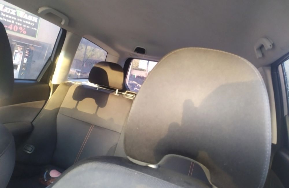 Subaru Forester 2009