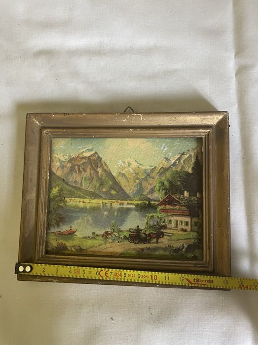 Small Decorative Frame64738416377986123