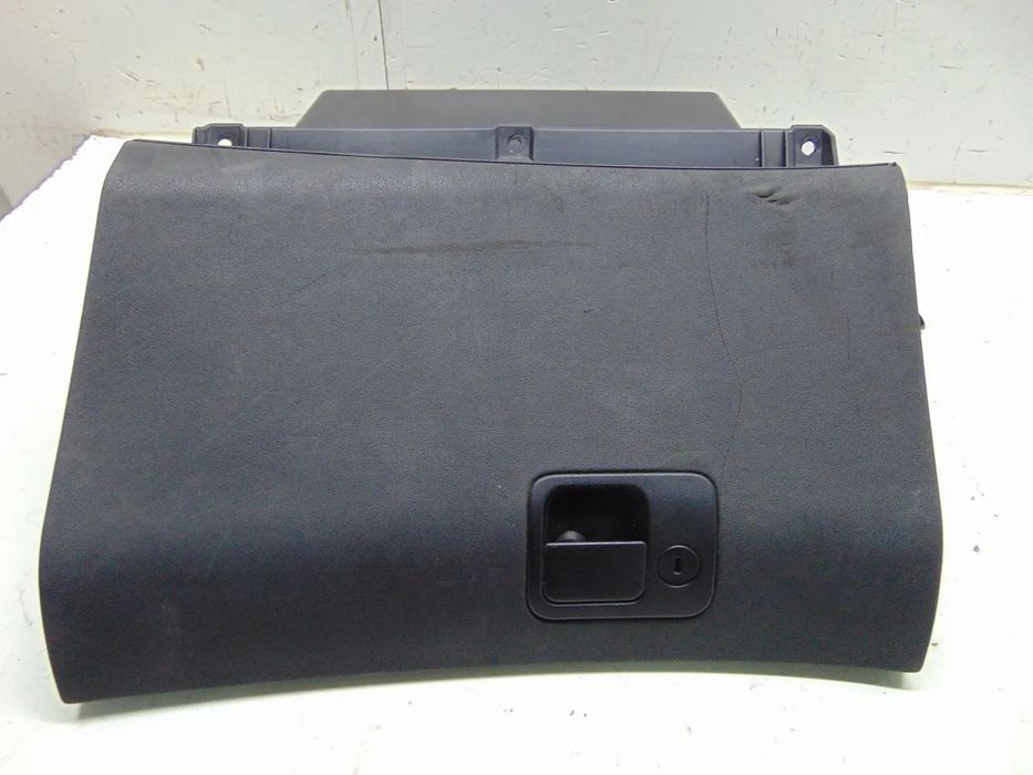 Saab 95 porta luvas " nova de stock antigo