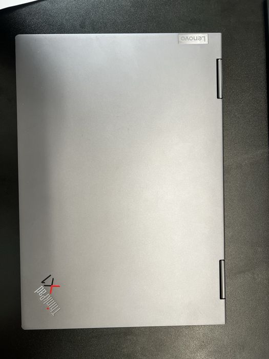 Lenovo thinkpad x1 yoga gen 6