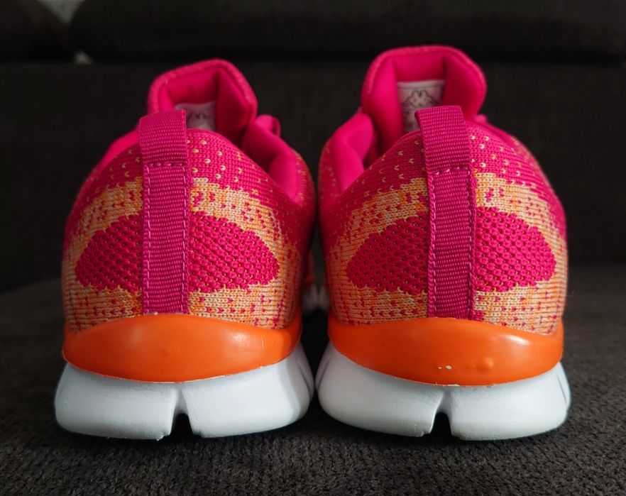 Adidasy damskie Kappa