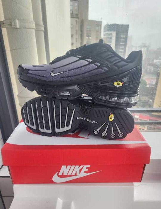Nike Air Max Plus III Buty sportowe  Obsidian R.46